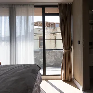 The Aramis Galata Otel İstanbul