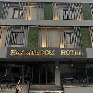 Brandroom Otel İstanbul